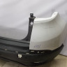 Бампер задний бу Renault Kaptur OEM 850220429R