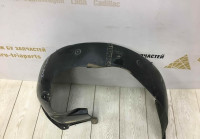 Подкрылок передний правый Hyundai Creta 2016 OEM 86814M0100