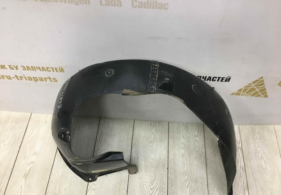 Подкрылок передний правый Hyundai Creta 2016 OEM 86814M0100