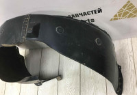 Подкрылок передний правый Hyundai Creta 2016 OEM 86814M0100