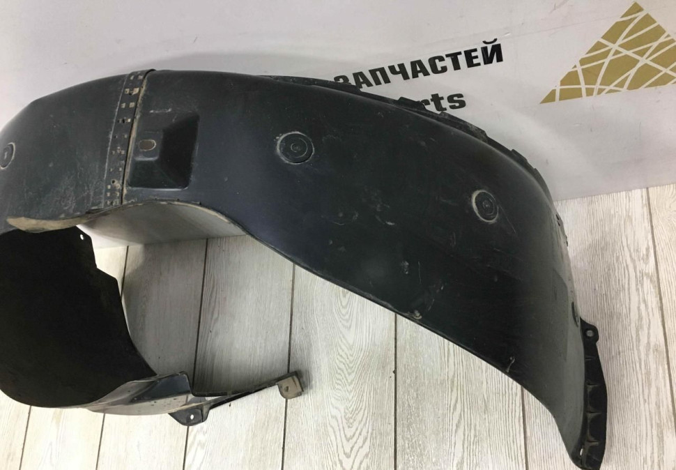 Подкрылок передний правый Hyundai Creta 2016 OEM 86814M0100