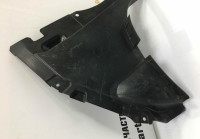 Пыльник переднего бампера бу BMW X2 F39