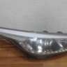 Фара правая с диодами голаген  Kia Ceed 2 (12>)  oem 92102a2000