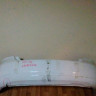 Бампер задний Volkswagen Polo Sedan OEM 6RU807421 Бампер задний Volkswagen Polo Sedan OEM 6RU807421
