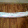 Бампер задний Volkswagen Polo Sedan OEM 6RU807421 Бампер задний Volkswagen Polo Sedan OEM 6RU807421