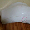 Бампер задний Volkswagen Polo Sedan OEM 6RU807421 Бампер задний Volkswagen Polo Sedan OEM 6RU807421