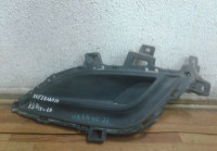 Заглушка ПТФ левая Hyundai i-30 (12&gt;) oem 86533a6010