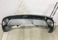 Спойлер заднего бампера BMW X6 F16 OEM 51127360728