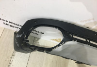Спойлер заднего бампера BMW X6 F16 OEM 51127360728