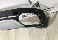 Спойлер заднего бампера BMW X6 F16 OEM 51127360728