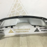 Спойлер заднего бампера BMW X6 F16 OEM 51127360728