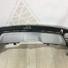 Спойлер заднего бампера BMW X6 F16 OEM 51127360728