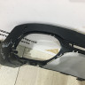 Спойлер заднего бампера BMW X6 F16 OEM 51127360728