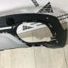 Спойлер заднего бампера BMW X6 F16 OEM 51127360728