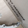 Бампер задний Hyundai Creta (16-20) oem 86611M0000
