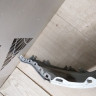 Бампер задний Hyundai Creta (16-20) oem 86611M0000