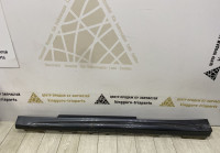 Порог левый BMW 4 F32 M-Pack OEM 51778054539