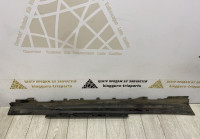 Порог левый BMW 4 F32 M-Pack OEM 51778054539