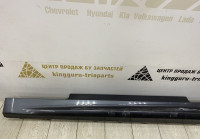 Порог левый BMW 4 F32 M-Pack OEM 51778054539