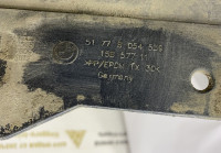 Порог левый BMW 4 F32 M-Pack OEM 51778054539