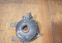Фара противотуманная правая бу BMW 3 F30 OEM 7372116