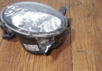 Фара противотуманная правая бу BMW 3 F30 OEM 7372116
