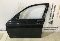 Дверь передняя левая BMW 1 F20 OEM 41007284511