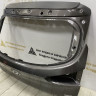 Крышка багажника Hyundai Tucson 3 рестайлинг 2018 OEM 73700D7500