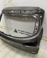 Крышка багажника Hyundai Tucson 3 рестайлинг 2018 OEM 73700D7500