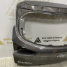 Крышка багажника Hyundai Tucson 3 рестайлинг 2018 OEM 73700D7500