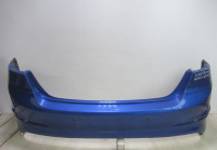 Бампер задний Hyundai Elantra 6 AD oem 86611F2000