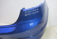 Бампер задний Hyundai Elantra 6 AD oem 86611F2000