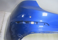 Бампер задний Hyundai Elantra 6 AD oem 86611F2000