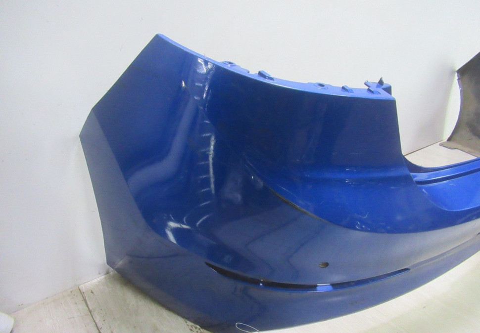 Бампер задний Hyundai Elantra 6 AD oem 86611F2000 Бампер задний Hyundai Elantra 6 AD oem 86611F2000