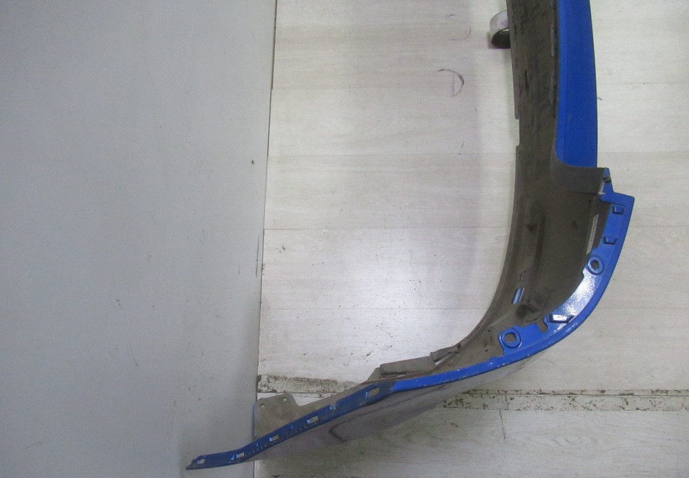 Бампер задний Hyundai Elantra 6 AD oem 86611F2000 Бампер задний Hyundai Elantra 6 AD oem 86611F2000