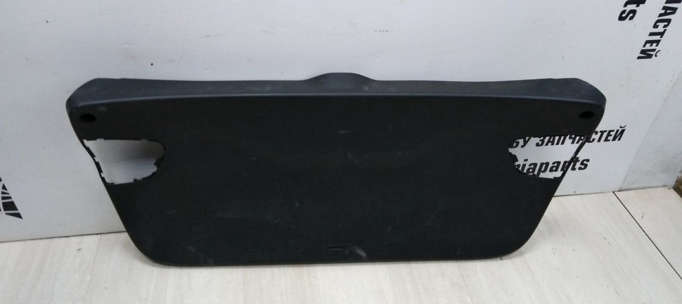 Накладка крышки багажника Hyundai Creta (16-20) oem 81750m0000 (скл-3) Накладка крышки багажника Hyundai Creta (16-20) oem 81750m0000 (скл-3)