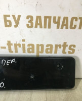 Подиум номерного знака Genesis G90 рест 2019&gt; oem 86519D2500