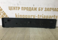 Подиум номерного знака Genesis G90 рест 2019&gt; oem 86519D2500