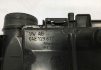 Корпус воздушного фильтра Skoda Rapid  Volkswagen Golf 7 OEM 04E129611G