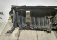 Воздушная заслонка бу BMW 6 G32 GT OEM 51137497775
