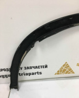 Молдинг крыла задний левы BMW X5 F15 OEM 51177294371