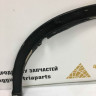 Молдинг крыла задний левы BMW X5 F15 OEM 51177294371 Молдинг крыла задний левы BMW X5 F15 OEM 51177294371