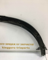 Молдинг крыла задний левы BMW X5 F15 OEM 51177294371