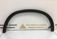 Молдинг крыла задний левы BMW X5 F15 OEM 51177294371