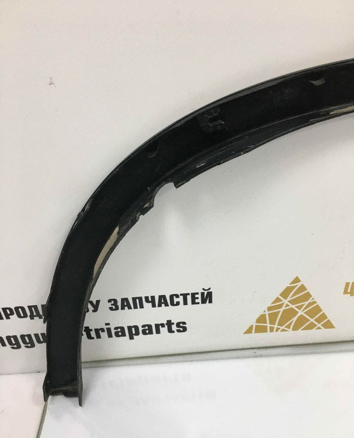 Молдинг крыла задний левы BMW X5 F15 OEM 51177294371 Молдинг крыла задний левы BMW X5 F15 OEM 51177294371