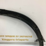 Молдинг крыла задний левы BMW X5 F15 OEM 51177294371 Молдинг крыла задний левы BMW X5 F15 OEM 51177294371