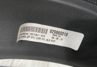 Торпедо под проекцию BMW X5 F15 OEM 51459298600