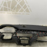 Торпедо под проекцию BMW X5 F15 OEM 51459298600
