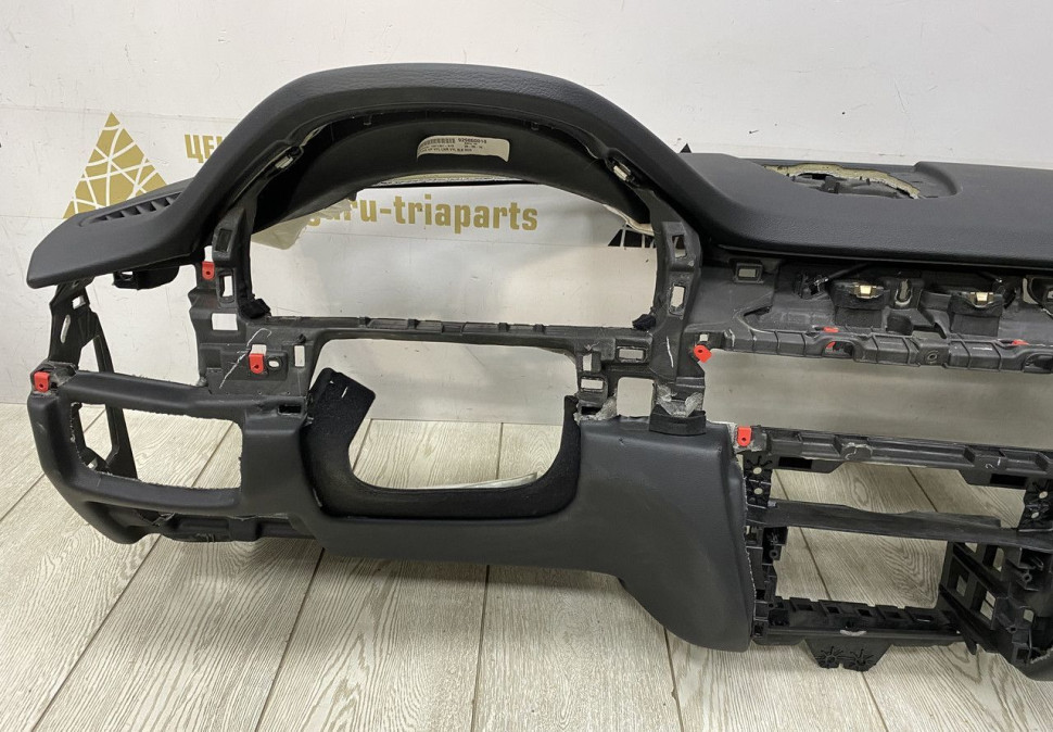Торпедо под проекцию BMW X5 F15 OEM 51459298600