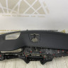 Торпедо под проекцию BMW X5 F15 OEM 51459298600